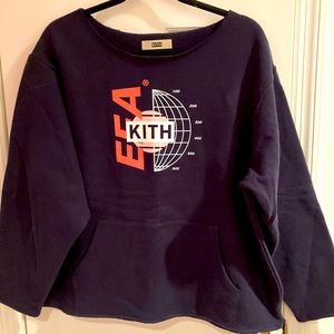 Kith sweatshirt